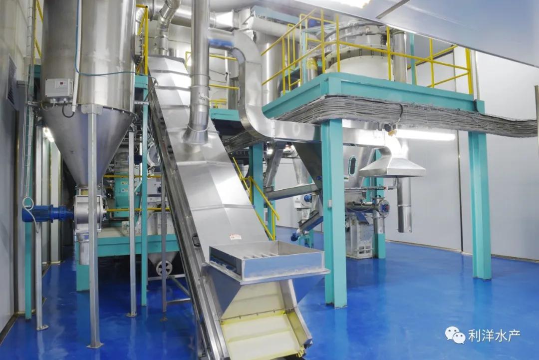 祝贺！利洋金水基地96.6高分顺利通过新版兽药GMP验收