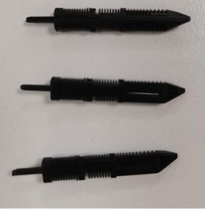 直液式走珠笔/钢笔不出水怎么办？