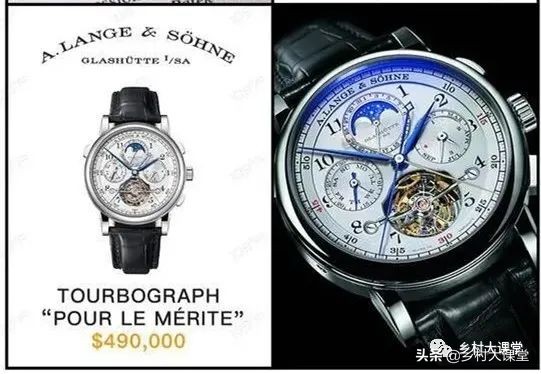 普京手表值多少钱,普京的手表多少钱