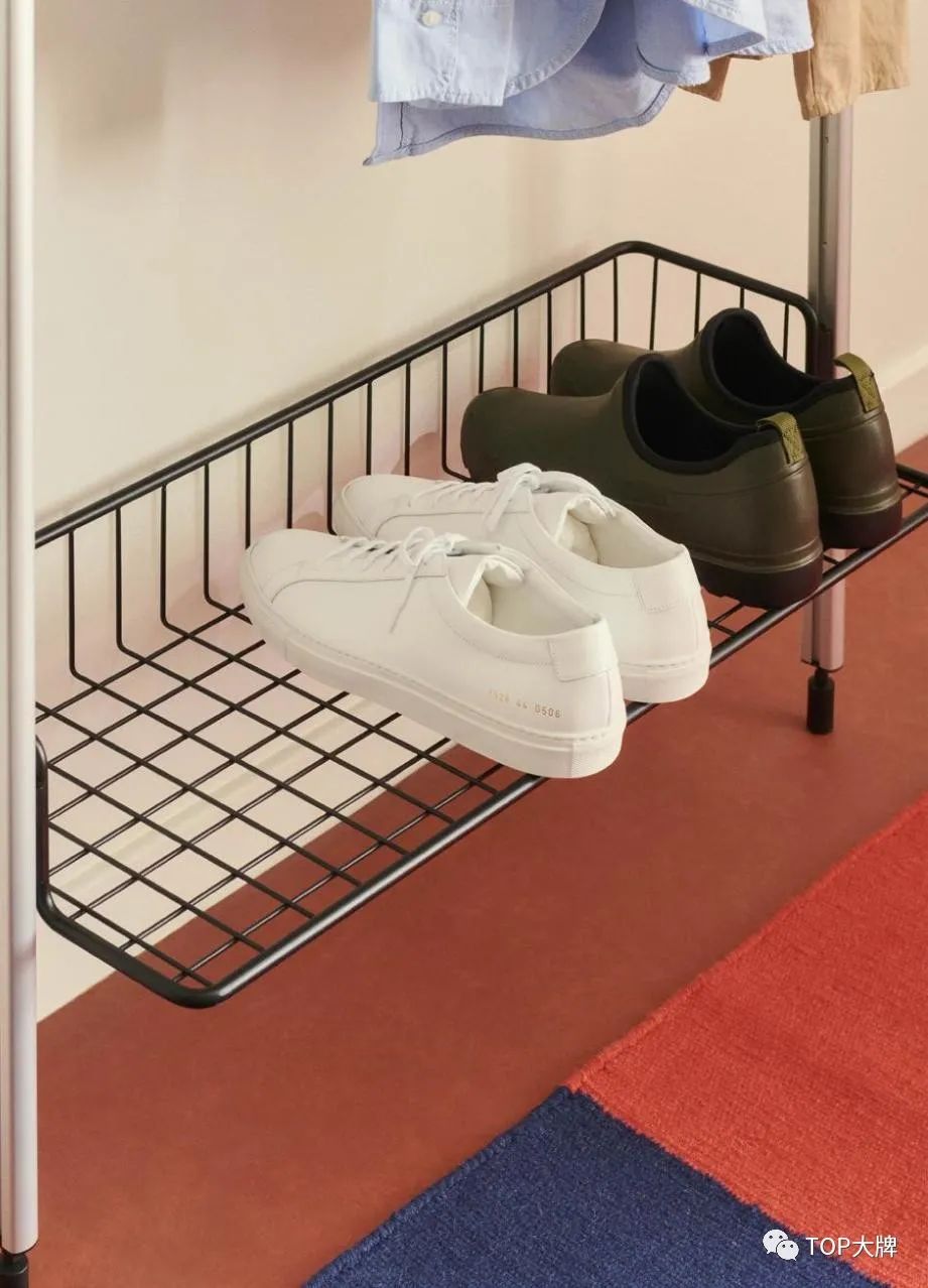 丹麦hay全屋定制,hay家居2023春季新品发布