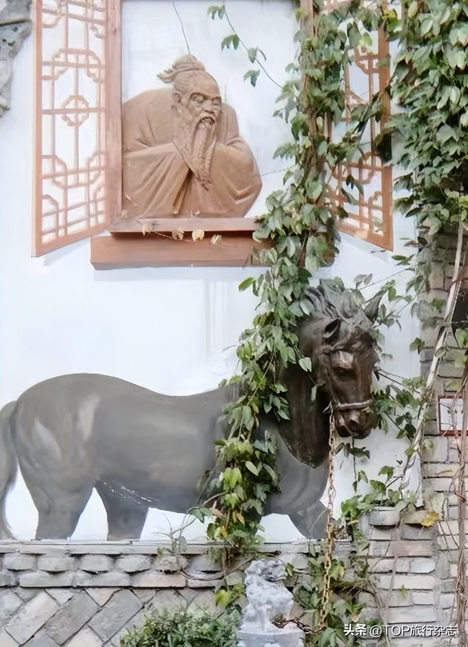 这些不起眼的小巷,不起眼的小巷往往隐藏了许多美食