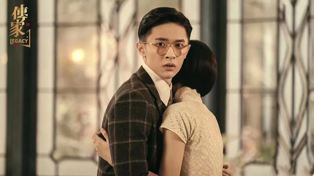 传家里面清芬最后的结局,传家刘清芬结局