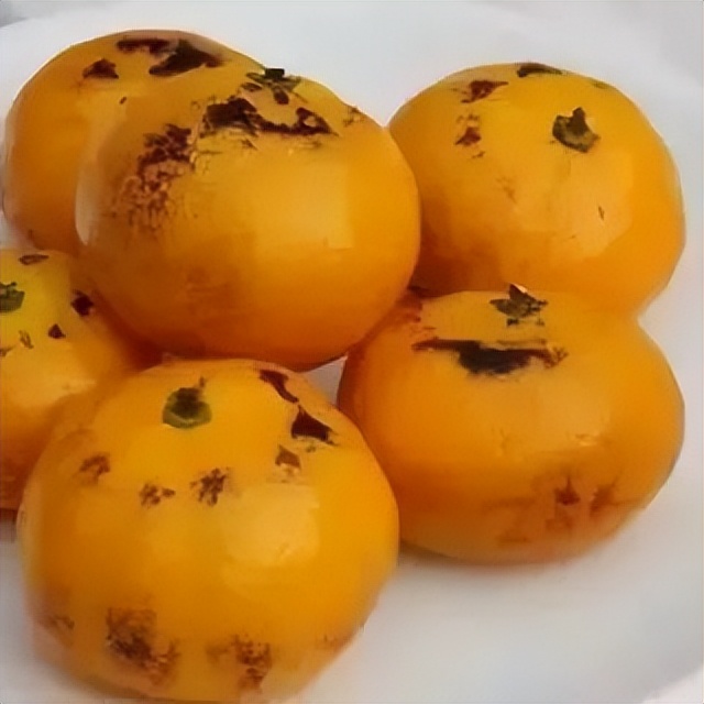 橘子怎么给孩子吃,橘子还是橙子