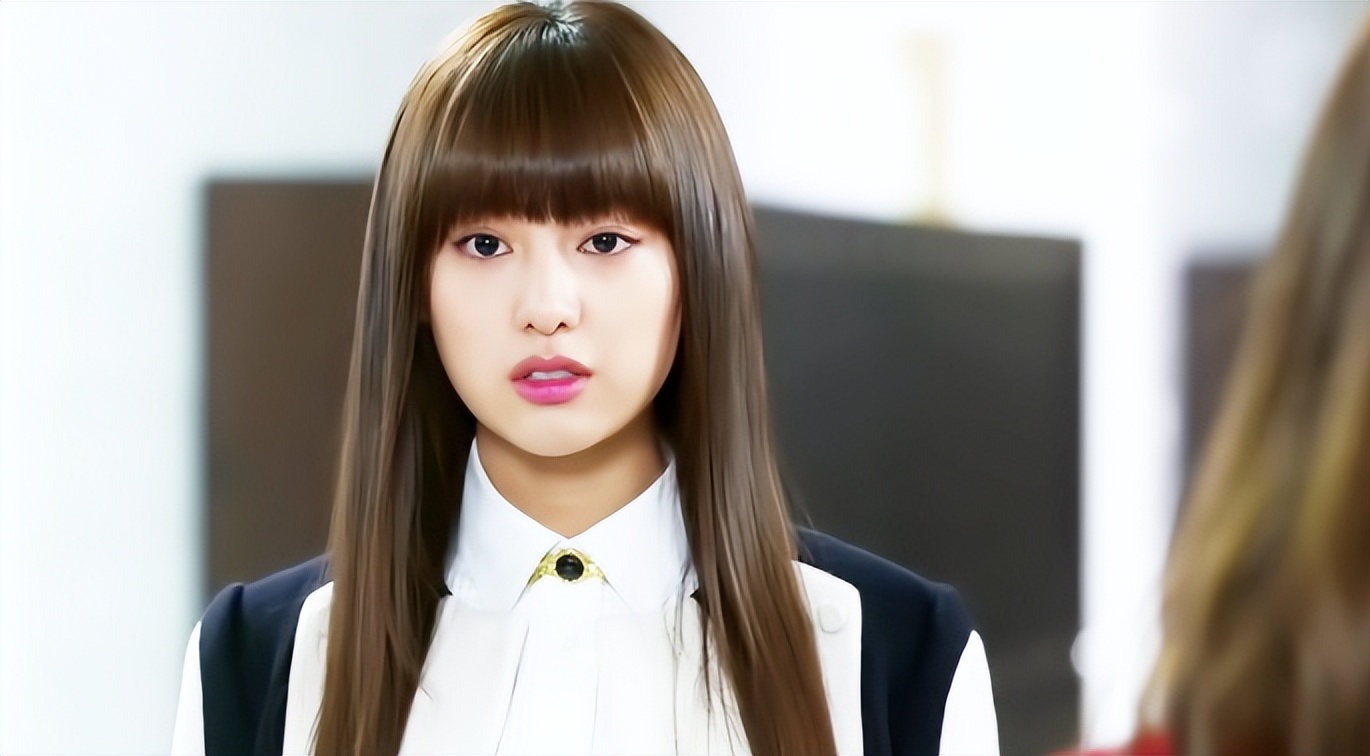 盘点韩剧女神颜值天花板,盘点韩剧中惊艳的女神