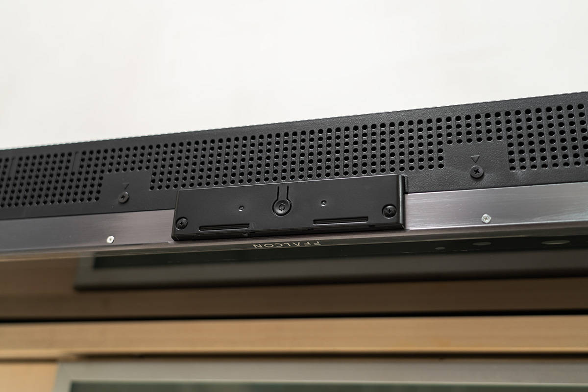 雷鸟鹏655寸4K游戏电视评测,雷鸟55寸曲面电视测评