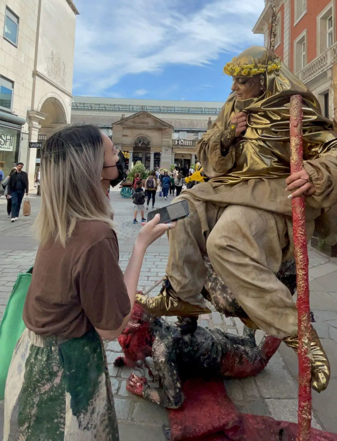 本研世界Top1！从UAL迈进RCA，顶配留学路全靠...…