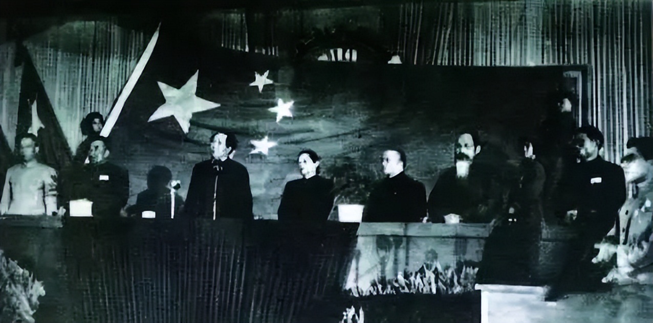 从民族独立到民族复兴,内蒙古自治区的30年民族变革