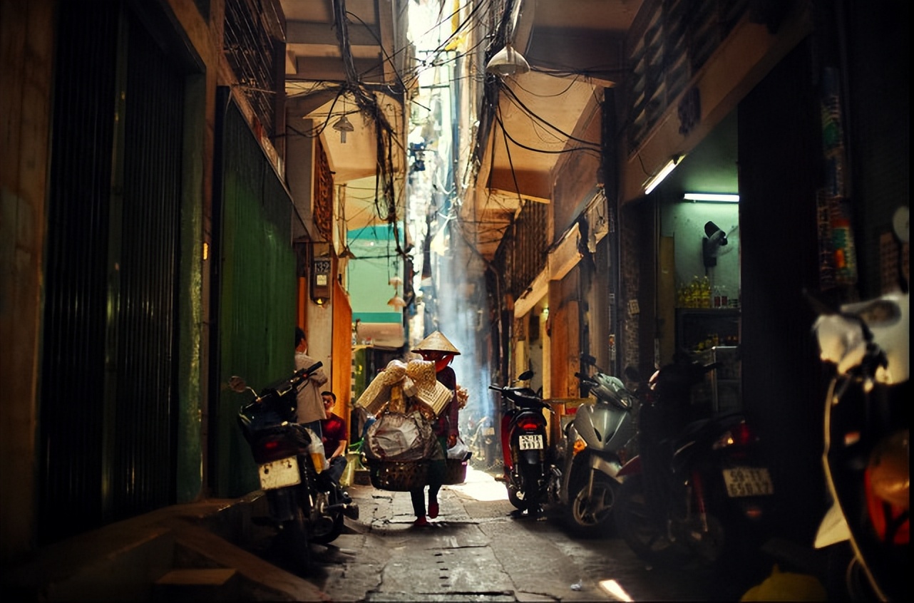 在越南工资4000人民币算高吗,在越南月薪5000人民币是什么水平