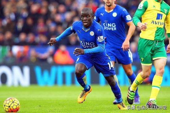 足坛著名清道夫,足坛最强清道夫