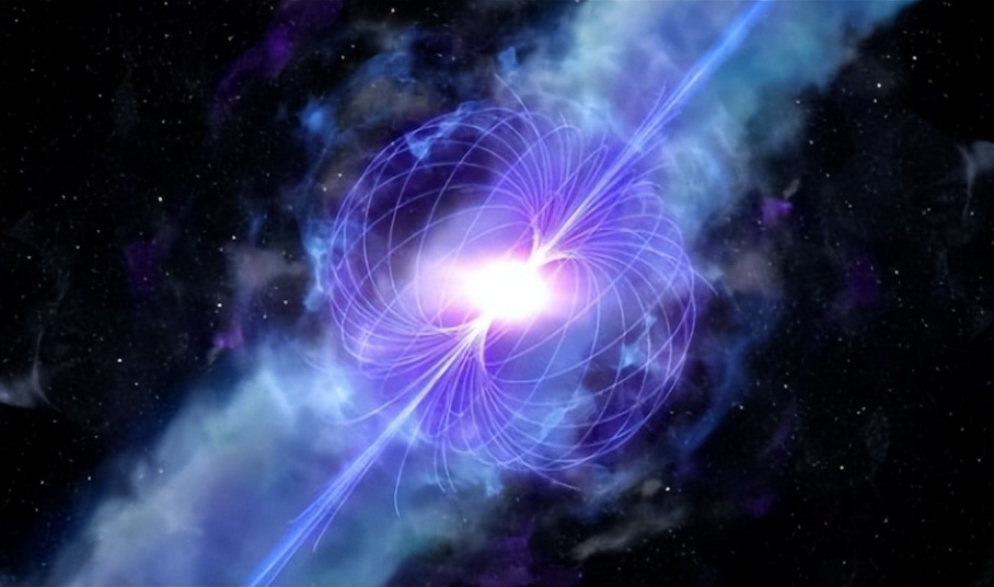 物理磁现象的基本知识,磁光效应揭示的物理规律