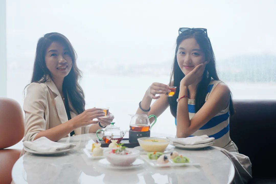 最值得推荐的厦门海景酒店有哪些,最值得推荐的厦门海景酒店