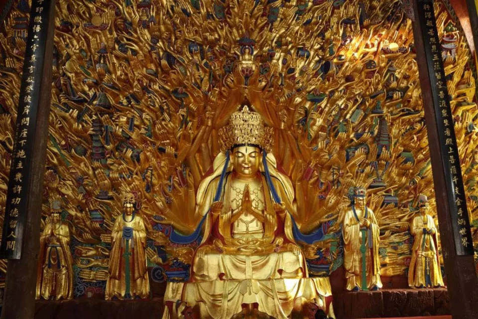 5.19重庆旅游日免费门票景区,重庆景区优惠