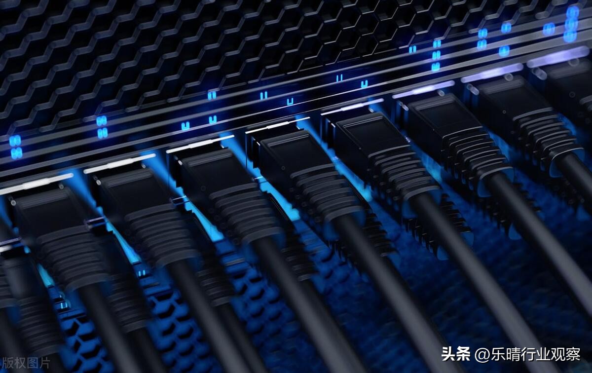 数据中心交换机的竞争格局,数据中心交换机行业老大