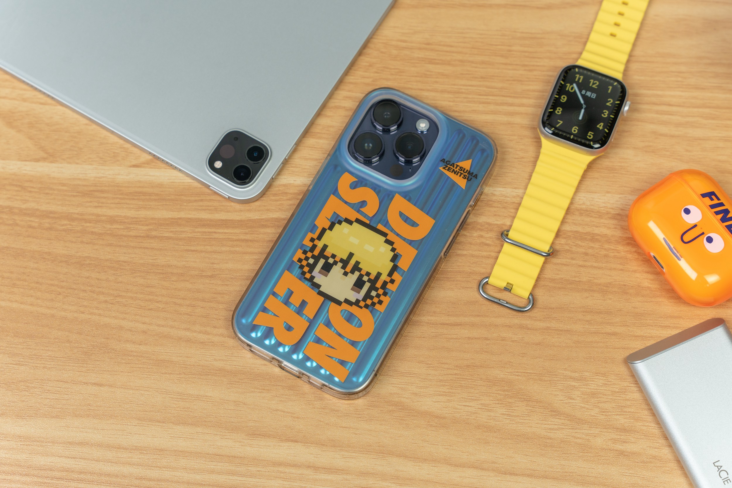 使用苹果全家桶的一天,苹果全家桶有必要买吗