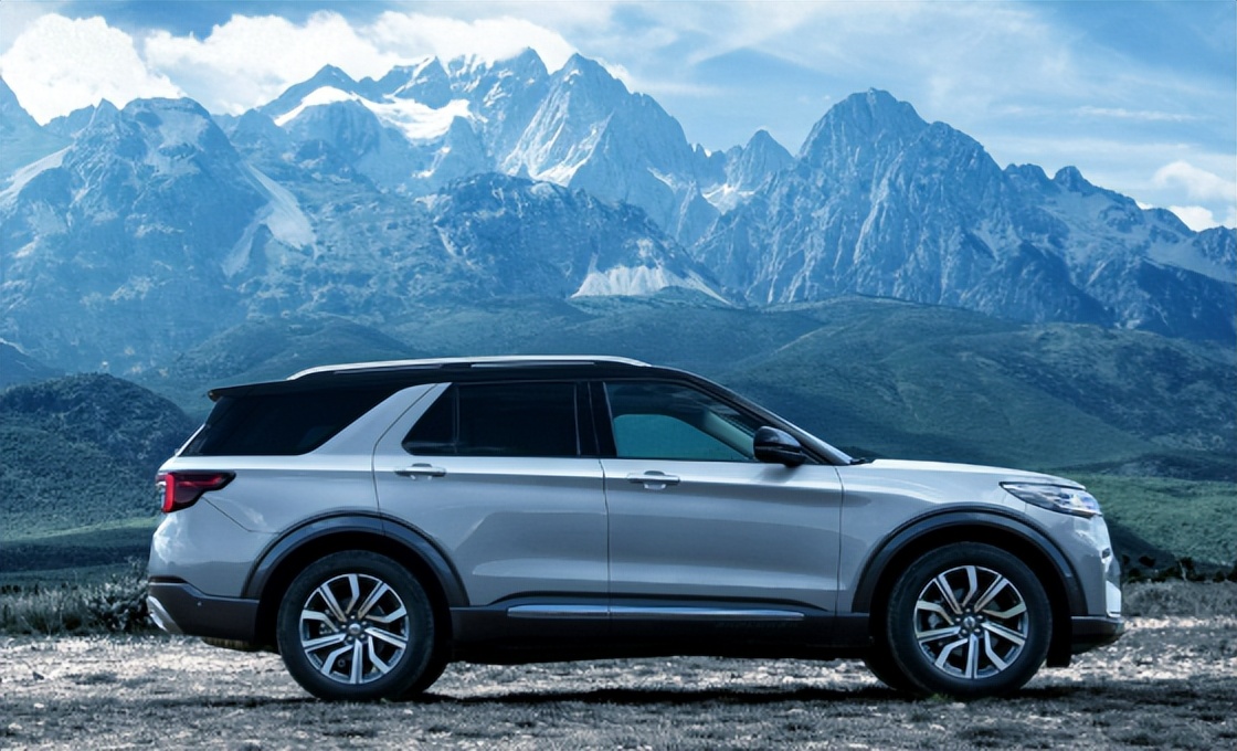 为什么大家都喜欢买suv,为什么越来越多人都喜欢买suv