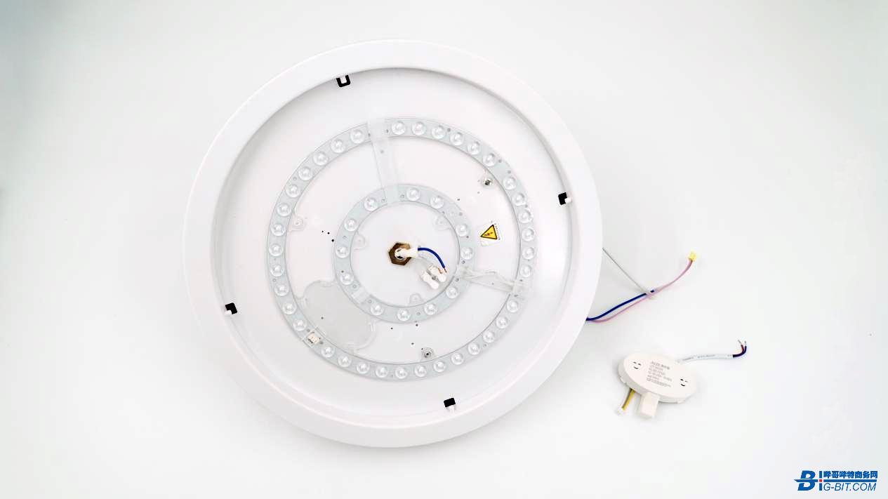 奥克斯风扇灯简约风,奥克斯电风扇定时旋钮怎样拆卸