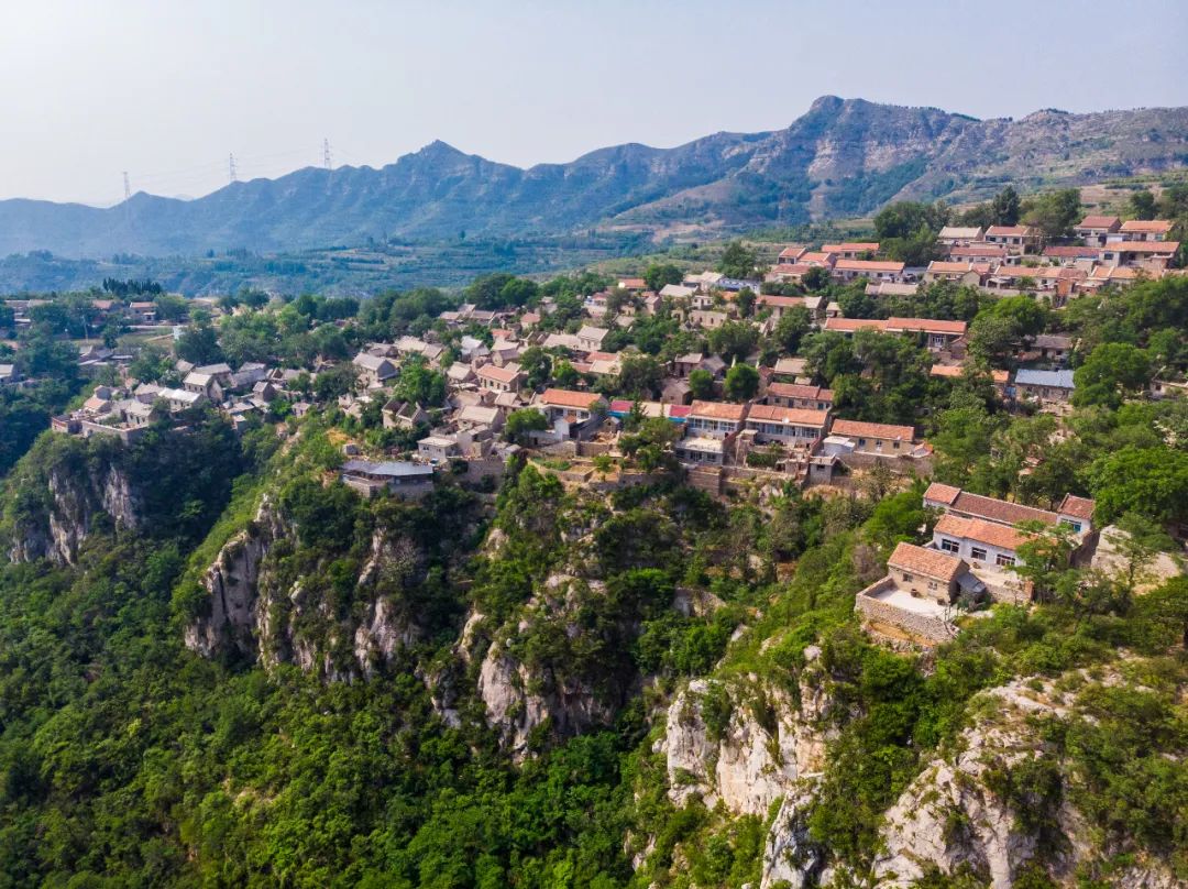 实际上的莱芜,为什么叫莱芜