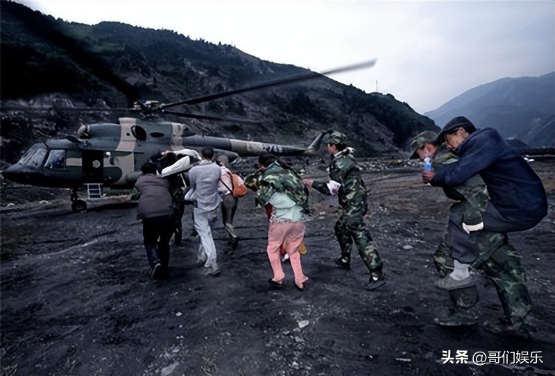 真实的汶川地震现状视频,刻骨铭心的汶川地震