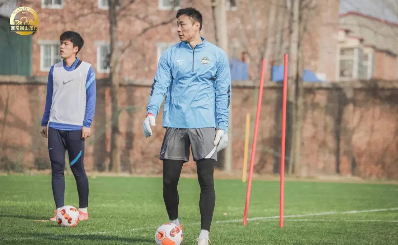 飞龙在天留在中原,王国明爆发激活河南建业最强位置