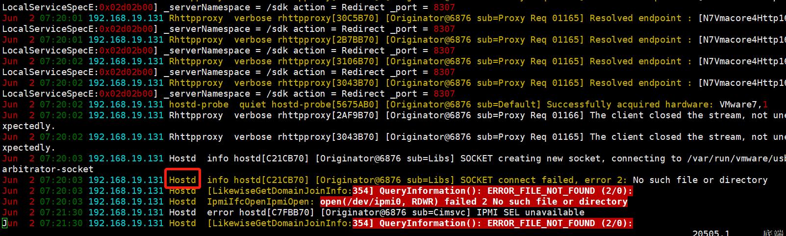 zabbix日志分析,怎么查看zabbix日志