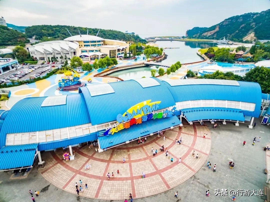 赛道上的美景,赛道美景