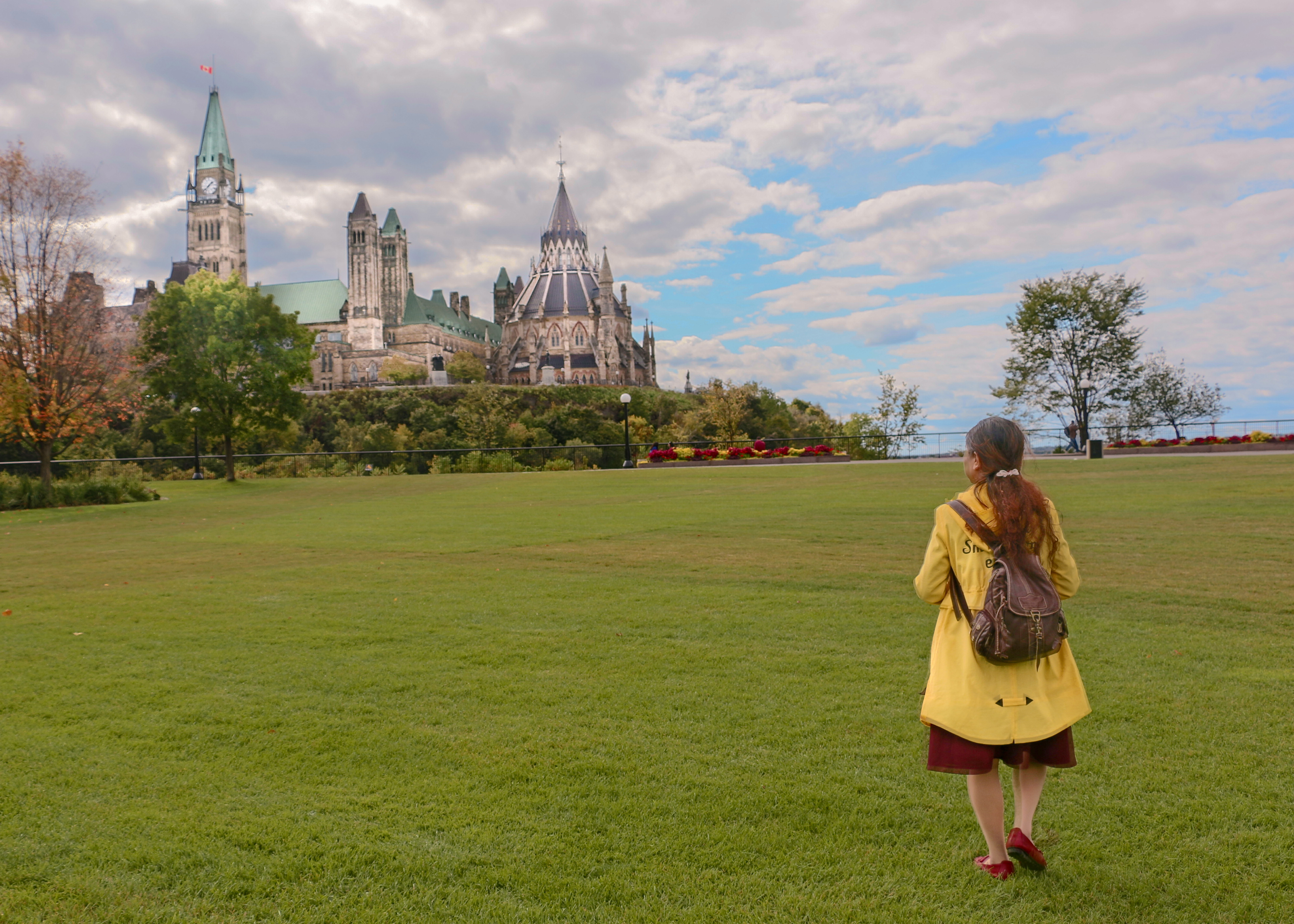 美东加东旅游,美东加东