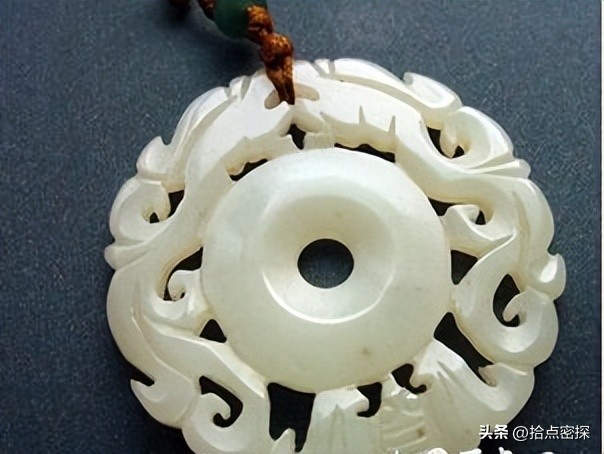 中国古代十大定情信物你知道吗,中国古代定情信物男子