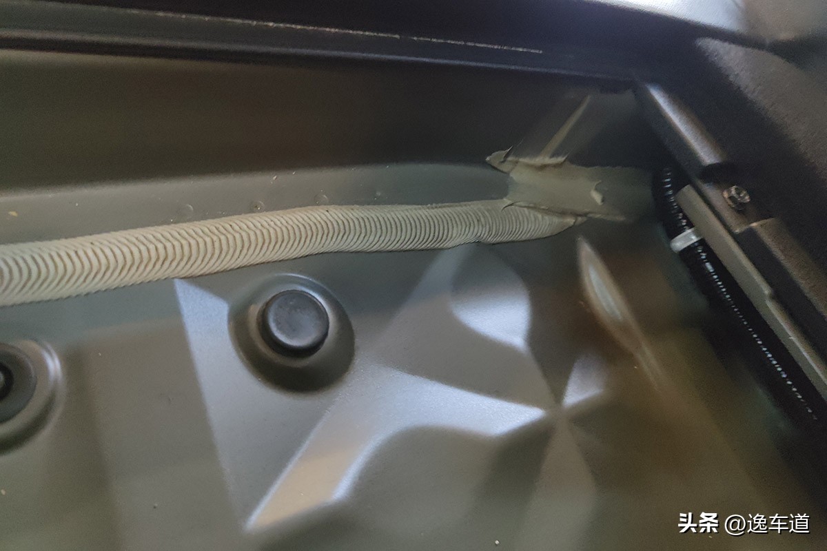 英菲尼迪qx80新款2022与途乐哪个大,2020英菲尼迪qx80vs2020途乐