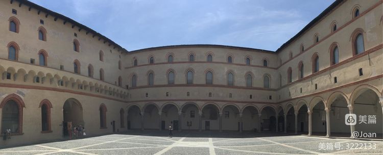 欧洲之行法国完整版,意大利米兰欧洲之旅