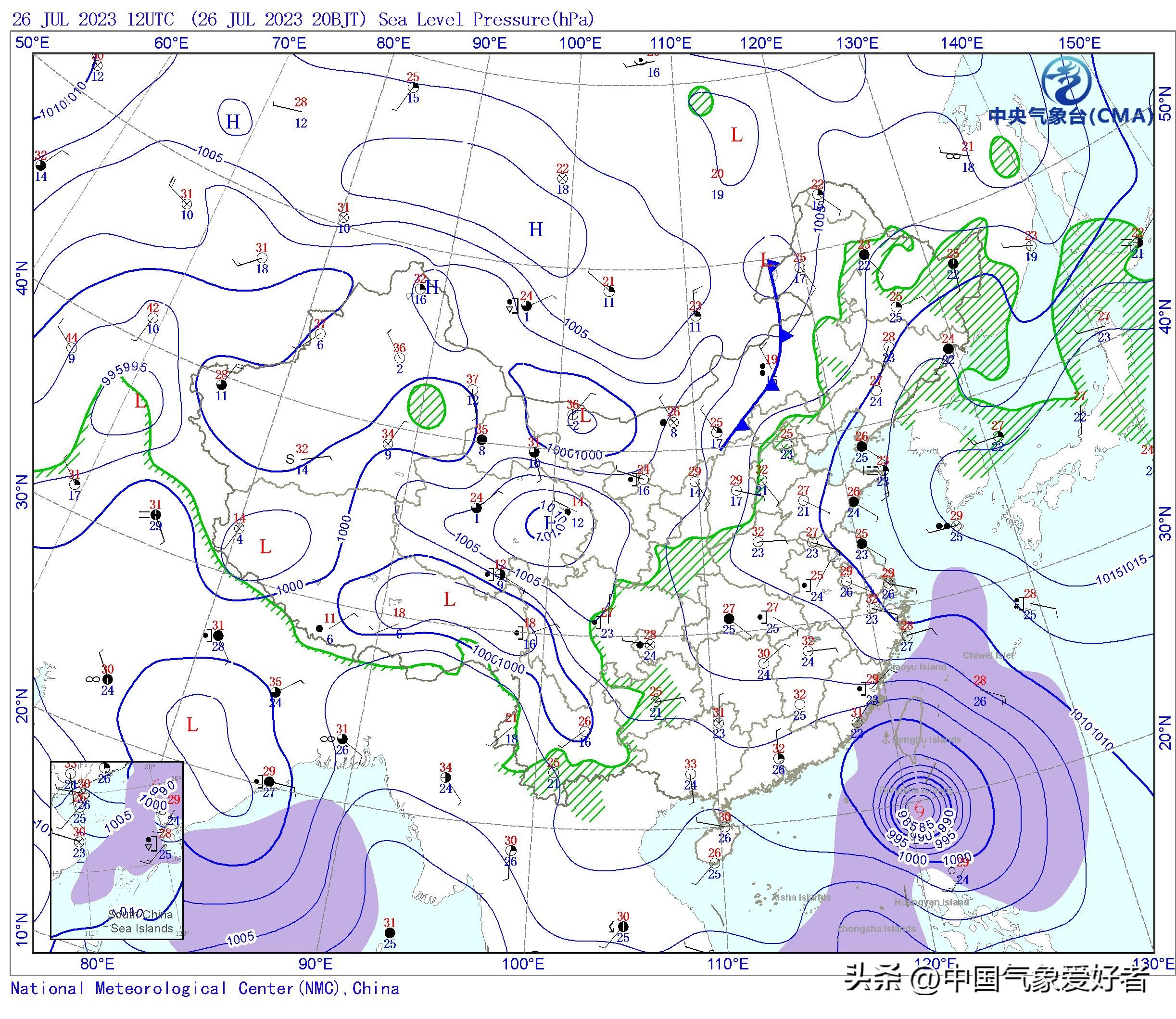 台风杜苏芮刮到哪儿了,台风杜苏芮可能登陆浙江哪里