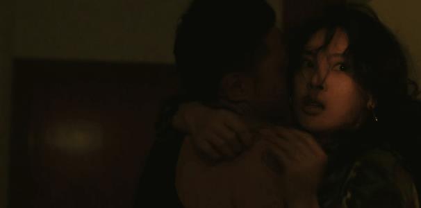 「强奸戏」不算啥！剧版《三大队》这一段，拍出难以启齿的性