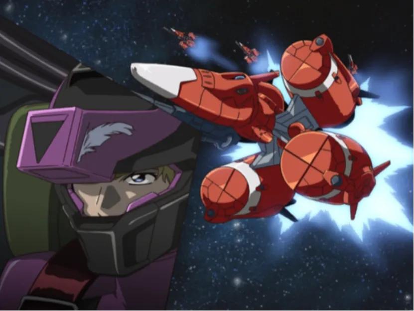 机动战士高达seed作战系统,高达seed金属装甲