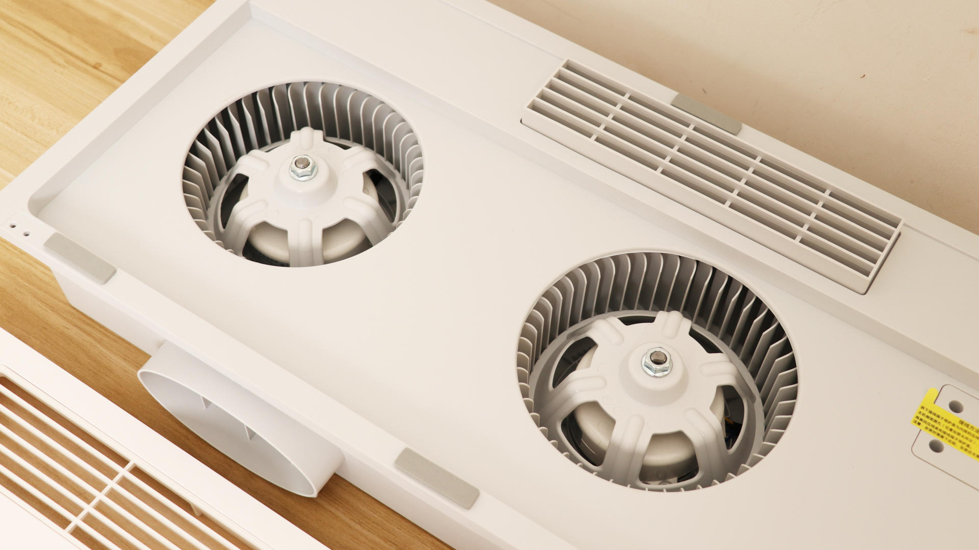 米家浴霸和yeelight浴霸pro对比,米家浴霸和欧普风暖浴霸对比