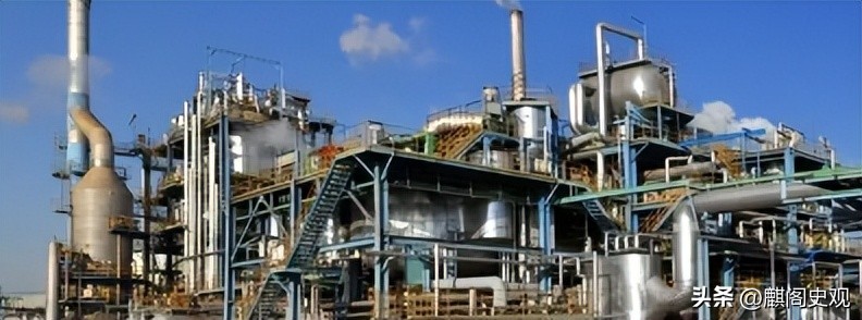 美国化工巨头杜邦,杜邦公司造过原子弹吗