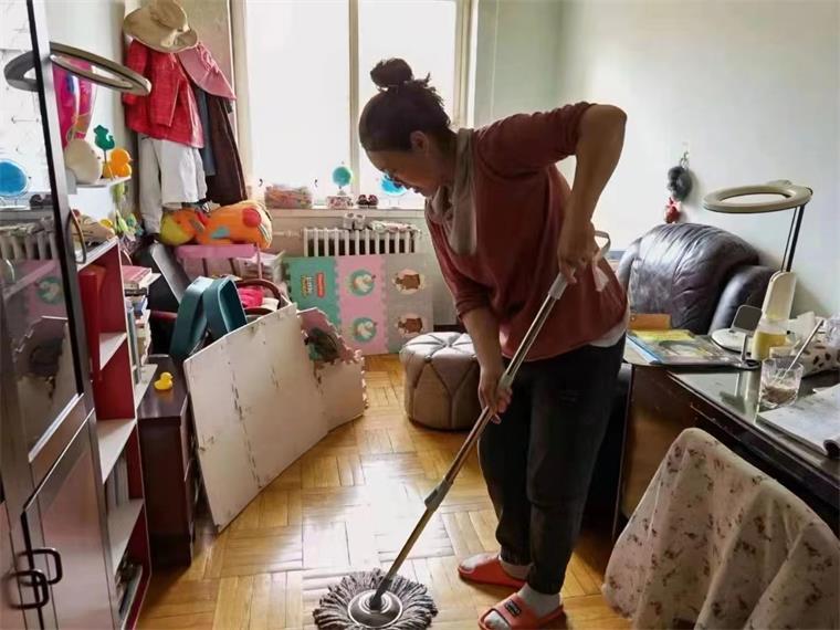 昌平家政开荒保洁,铭润家政服务有限公司