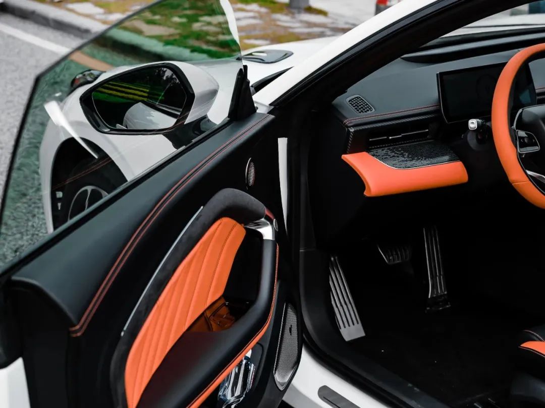 18万圆你跑车梦，买不起找我！