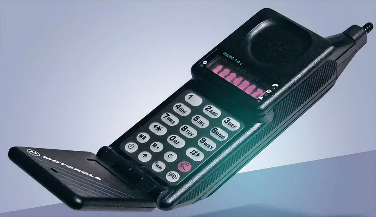 通信历史,通信历史进程回顾