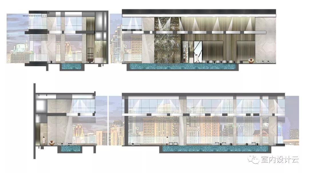 酒店房间平面图制作软件,酒店房间平面图手绘图