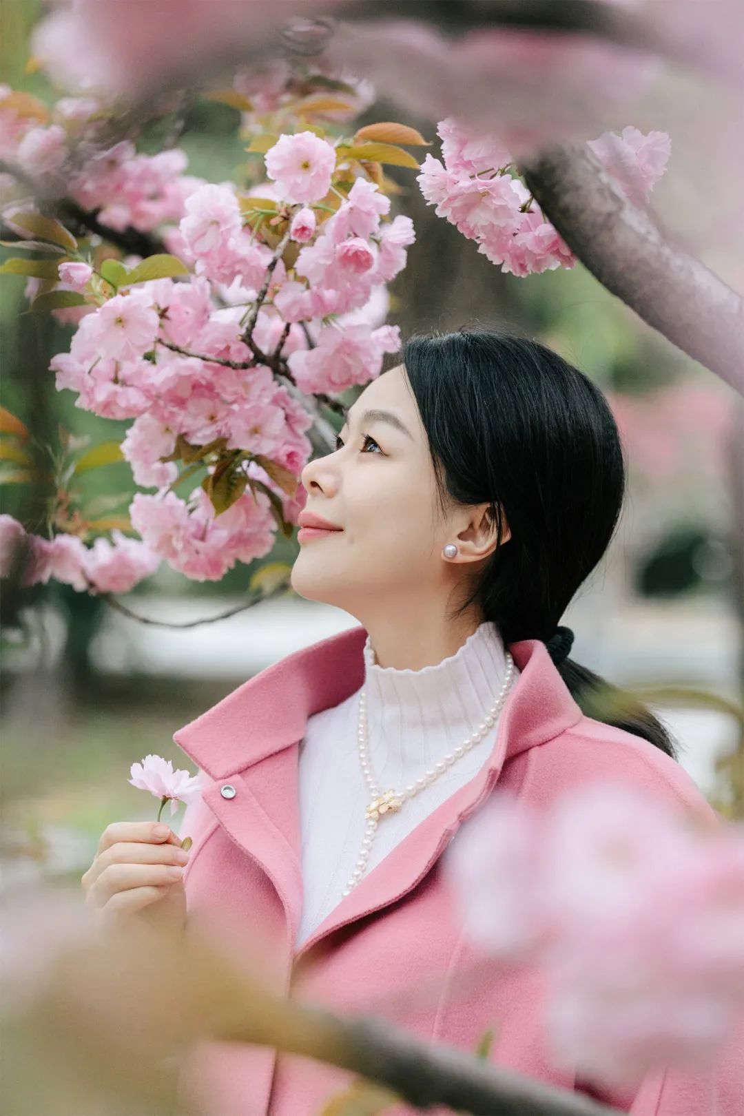 珍珠哪款好看又实用,女人为什么都爱首饰