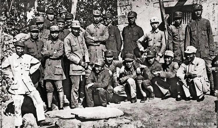 魏学诚随军日记攻克泰安城,华野三纵战斗历程