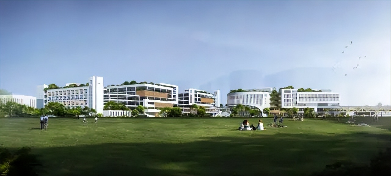 盘点深圳10大初中,盘点深圳新高中