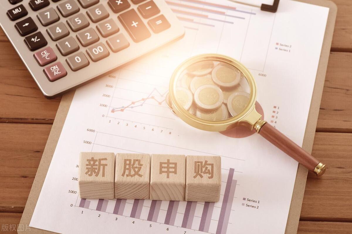 注册制后还能申购新股吗,刚注册的股票账户可以新股申购吗