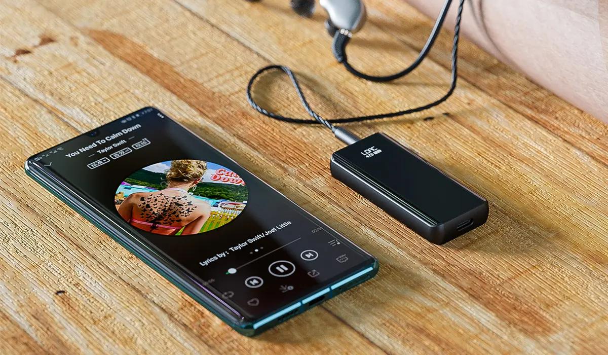 便携旗舰蓝牙解码耳放横评,不入耳hifi无线蓝牙耳机十佳评测