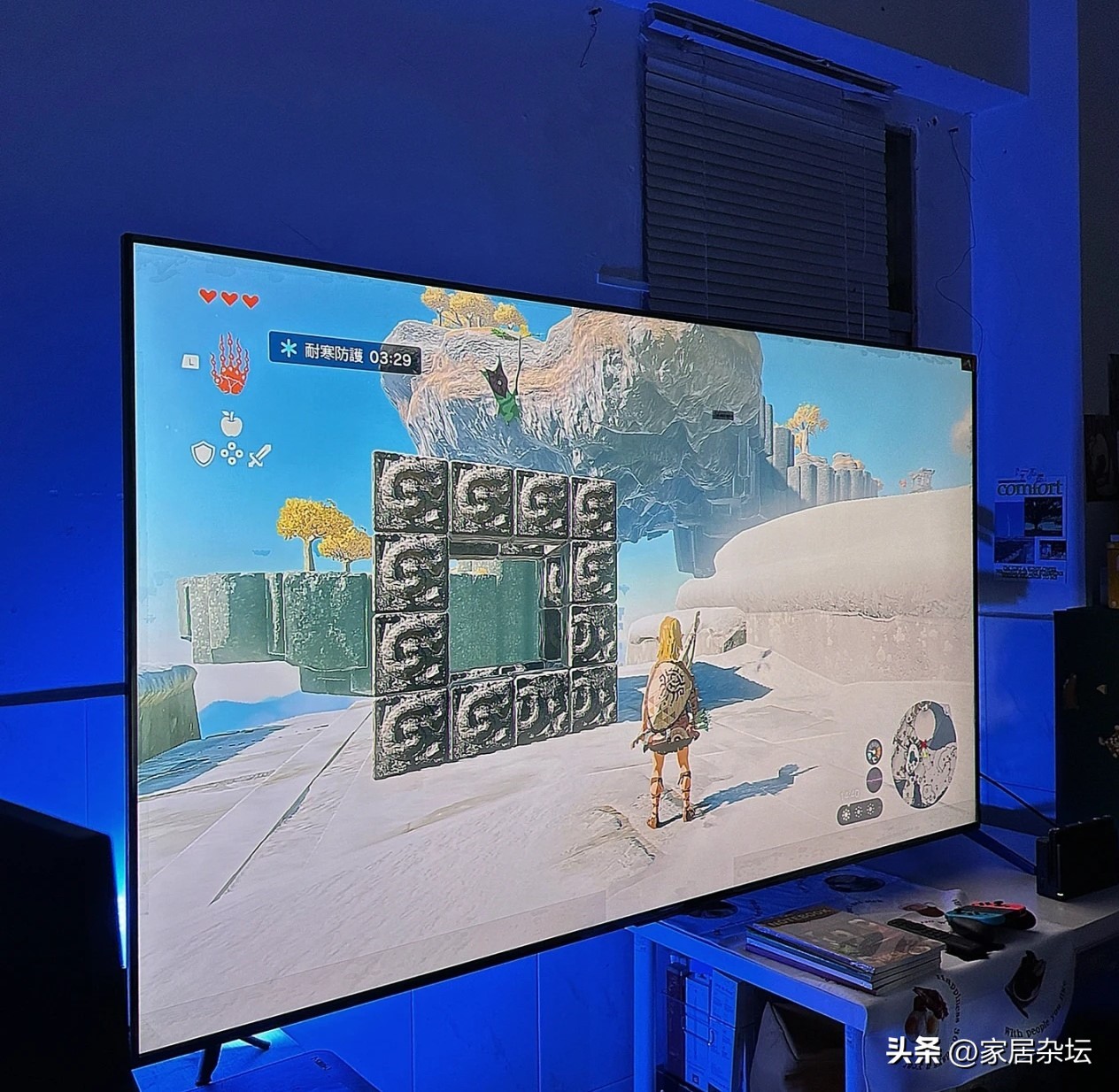 雷鸟2022年有新电视吗,雷鸟和其它电视对比