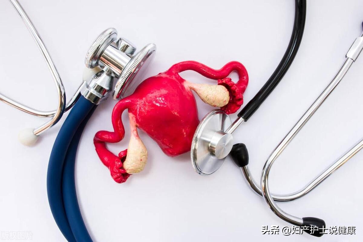 湿哒哒的梅雨季，谈谈女性羞羞的“霉”之隐