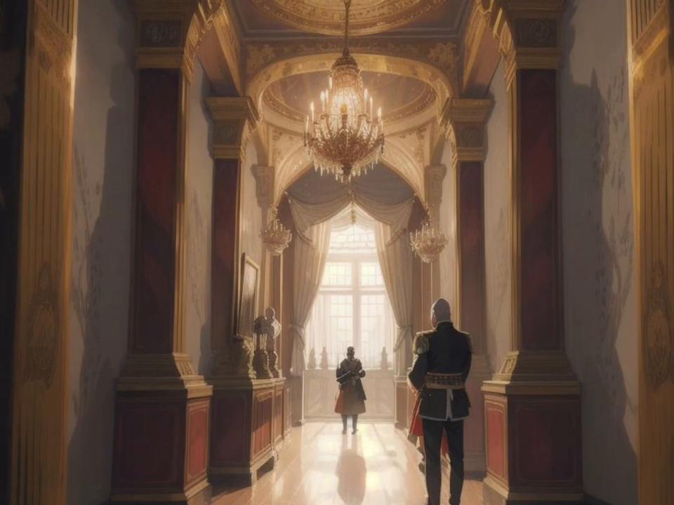 林庸:凤祥楼事件的真相