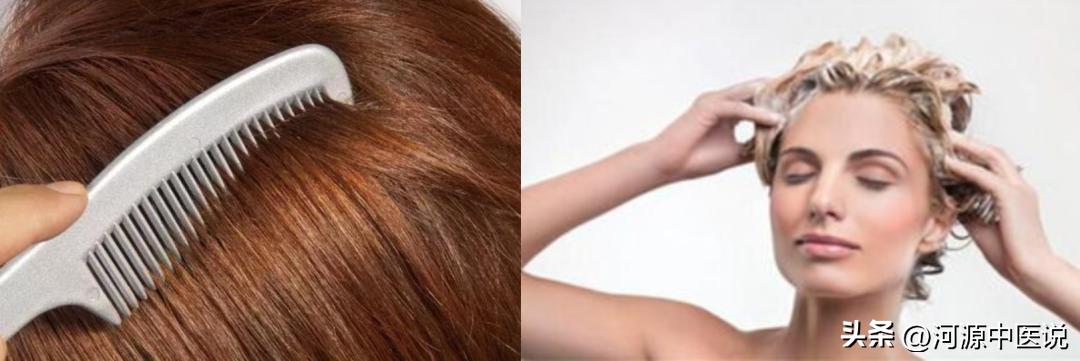 头发要秃了怎么预防,拒绝头秃保护头发的几点建议