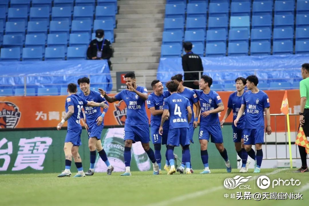 中超上海申花vs武汉三镇第五轮,中超上海申花vs武汉三镇首发阵容