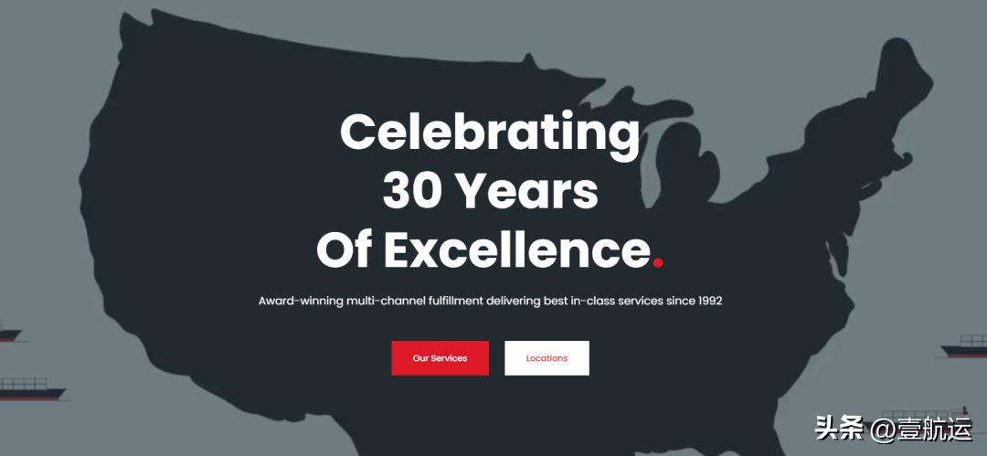 yusenlogistics是哪个公司,yusenlogistics物流公司