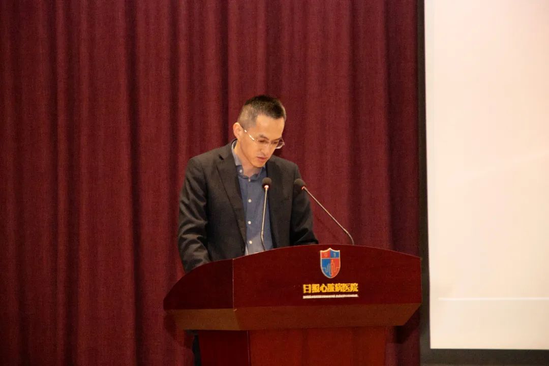 揭牌成立！落户日照这家医院！